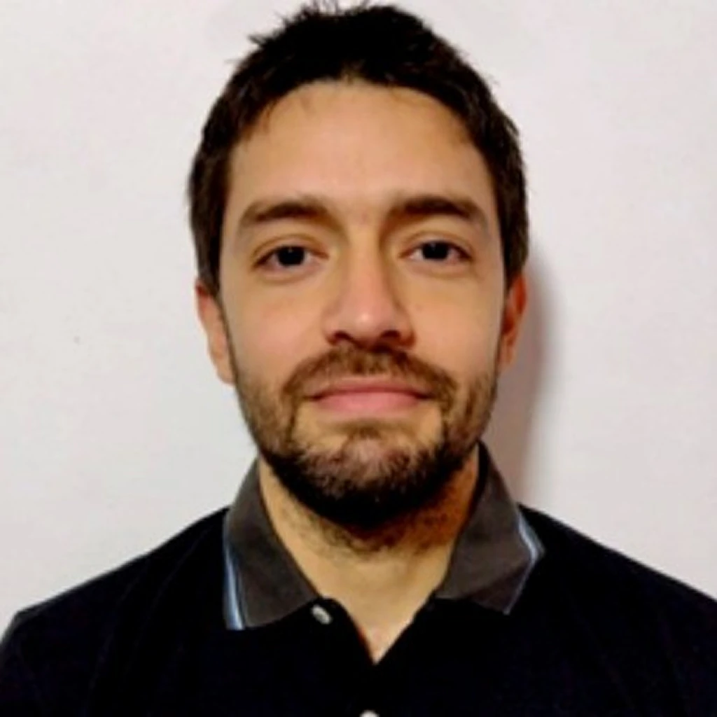 Foto de perfil Diego Gomez Desarrollador web